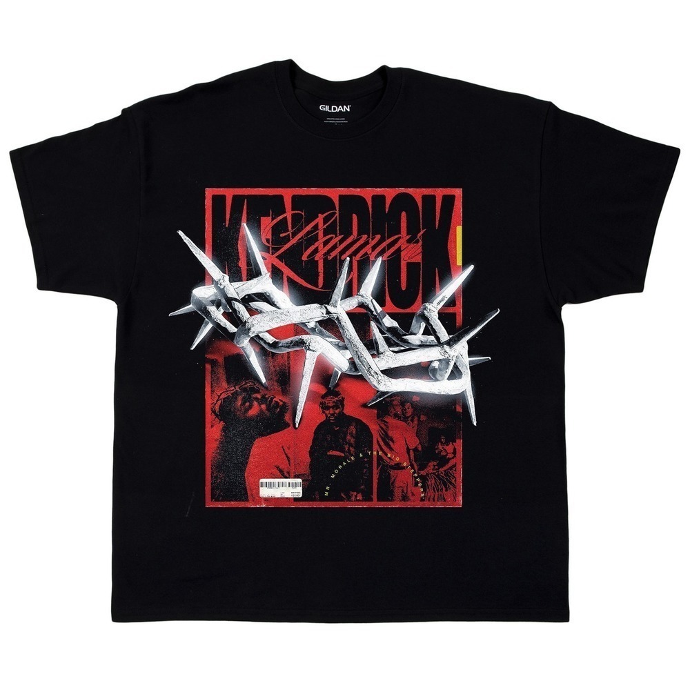 Kendrick Lamar Shirt Music Gift s